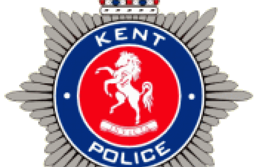 Kent Police
