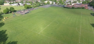 Swanley Recreation Ground