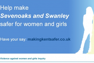 Kent PCC survey :inquiry into violence against women