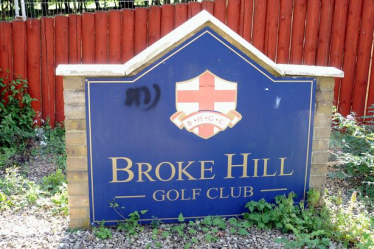 Broke Hill planning appeal: success for Sevenoaks District Council